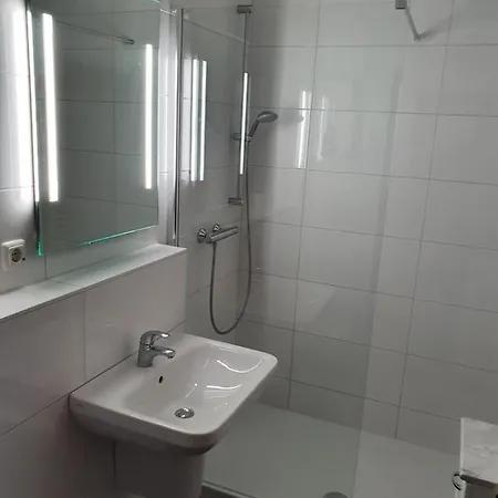 Ferienwohnung Strandgut Apartment *